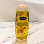 Belle Jardin Shower Gel Żel pod prysznic Złota orchidea 400ml