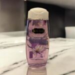Belle Jardin Shower Gel Żel pod prysznic Magnolia 400ml