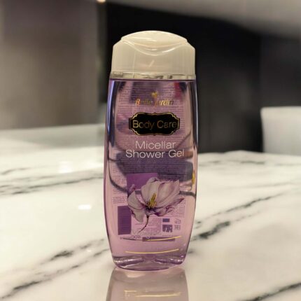 Belle Jardin Shower Gel Żel pod prysznic Magnolia 400ml