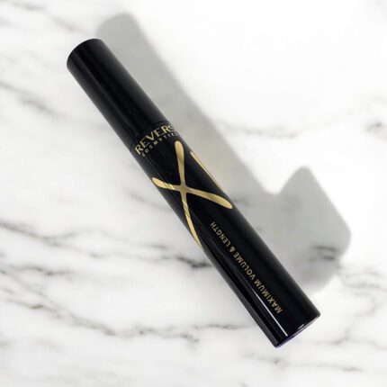 Tusz do Rzęs MASCARA XL REVERS COSMETICS