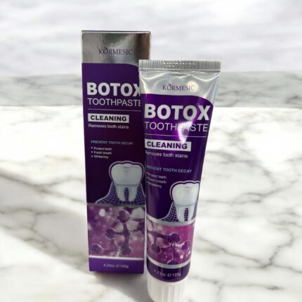 Pasta do zębów BOTOX