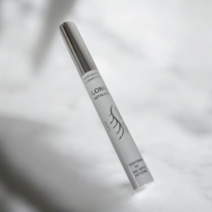 Serum do długich rzęs z prowitaminą B5 i kofeiną MARGARET COSMETICS