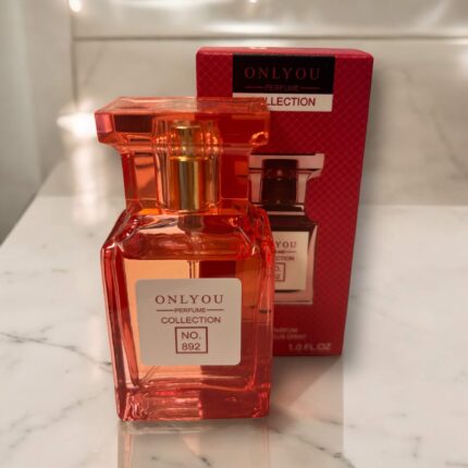 Perfumetka Only You Lost Cherry 30 ml