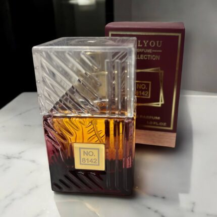 Perfumetka Lattafa Khamrah Dukhan 30 ml