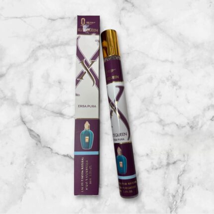 Perfumetka E.Pura 35 ml