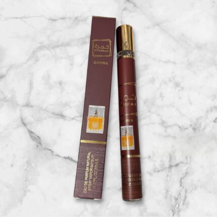 Perfumetka Khamrah QAHWA 35 ml