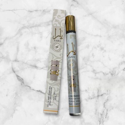 Perfumetka Lattafa YARA Biała 35 ml