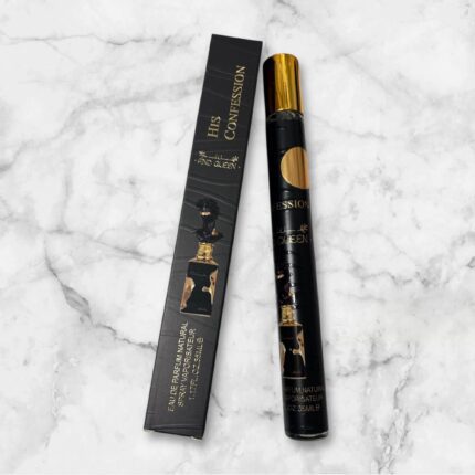 Perfumetka Lattafa His Confession 35 ml