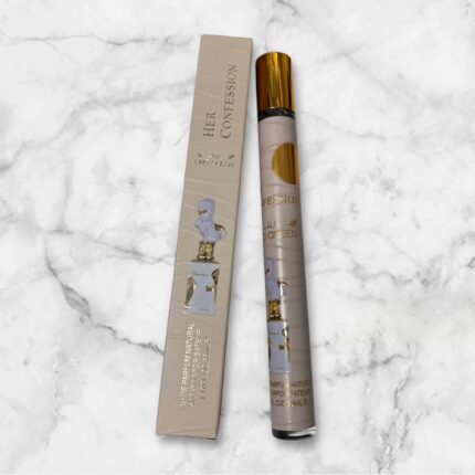 Perfumetka Lattafa Her Confession 35 ml