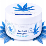 BALSAM KONOPNY CHŁODZĄCY