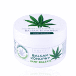 BALSAM KONOPNY ZIELONY