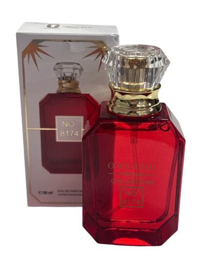 Mini perfumetka inspiracja Chanel Coco Mademoiselle