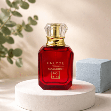 Mini perfumetka inspiracja Chanel Coco Mademoiselle