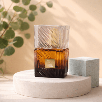 Mini perfumetka inspiracja Lattafa Khamrah Dukhan