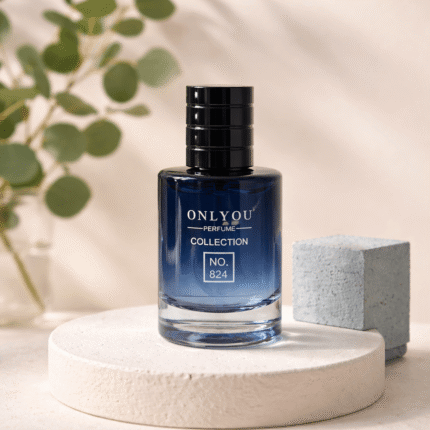 Mini perfumetka inspiracja SAVAGE  30 ml