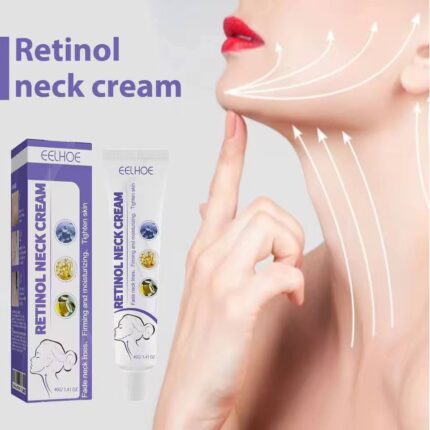 Krem ujędrniający szyję EELHOE Retinol (1093)