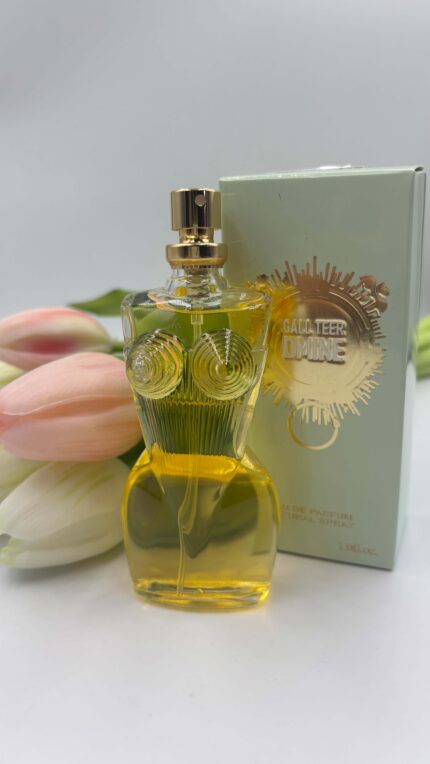 Mini perfumetka inspiracja damska Jean Paul Gaultier La Belle Paradise Garden 30ml (1720)