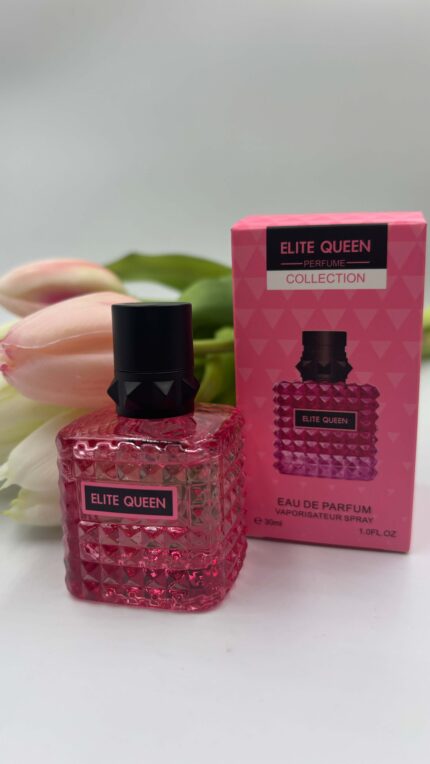 Mini perfumetka inspiracja damska  Valentino Born In Roma Donna Extradose 30ml (1722)