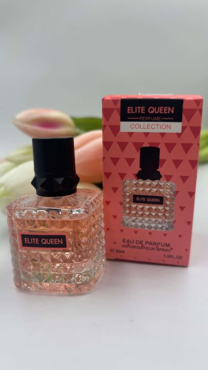 Mini perfumetka inspiracja damska Valentino Born In Roma Donna 30 ml (1727)
