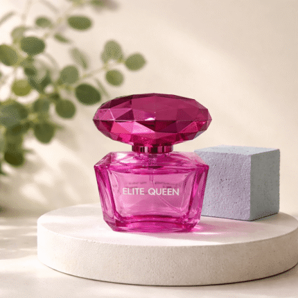 Mini perfumetka inspiracja damska Versace Bright Crystal Absolu 30 ml (1893)