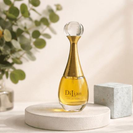 Mini perfumetka inspiracja damska Jadore 30 ml (1891)