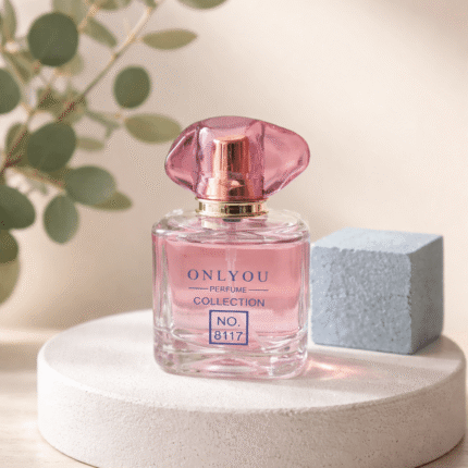 Mini perfumetka inspiracja damska Armiani My Way  30 ml (1912)