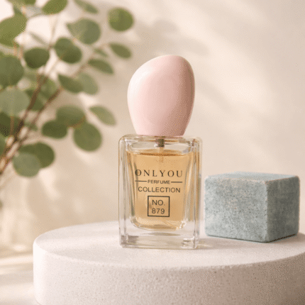 Mini perfumetka inspiracja damska Armiani Si Flori (1950)