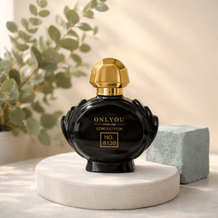 Mini perfumetka inspiracja damska Paco Rabanne Olympea (1949)