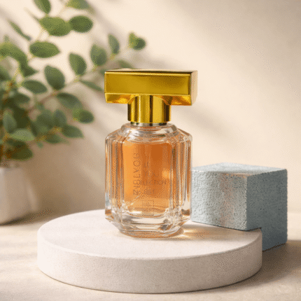 Mini perfumetka inspiracja damska Boss The Scent (1910)