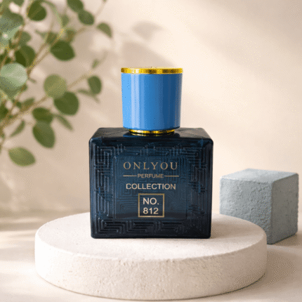 Mini perfumetka inspiracja Versace Eros 30 ml (1732)