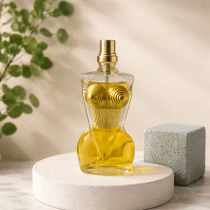 Mini perfumetka inspiracja damska Jean Paul Gaultier La Belle Paradise Garden 30ml (1720)