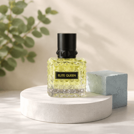 Mini perfumetka inspiracja damska Valentino Born in Roma Green Stravaganza Donna 30 ml (1728)