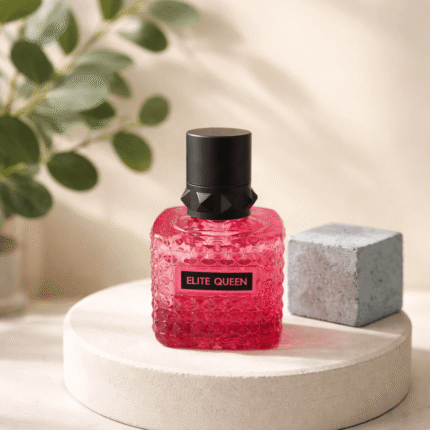 Mini perfumetka inspiracja damska  Valentino Born In Roma Donna Extradose 30ml (1722)