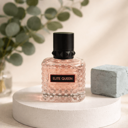 Mini perfumetka inspiracja damska Valentino Born In Roma Donna 30 ml (1727)