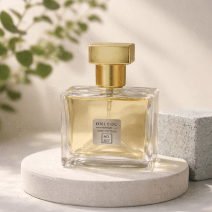 Mini perfumetka inspiracja damska Chanel Nr5 30 ml (1726)