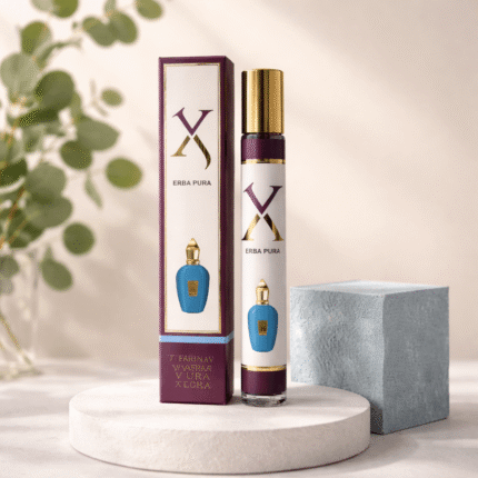 Mini perfumetka inspiracja damska Xerjoff Erba Pura 35 ml