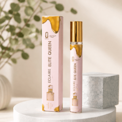 Mini perfumetka inspiracja damska  Lattafa Eclaire 35 ml