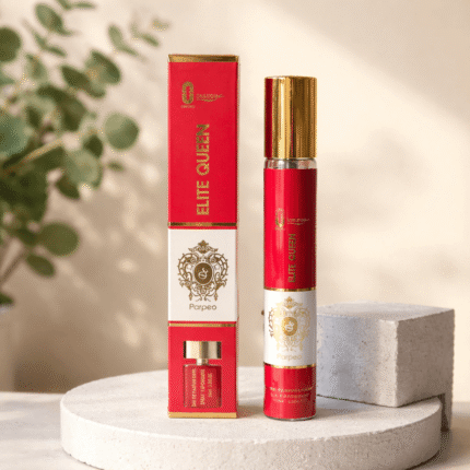 Mini perfumetka inspiracja damska Kirke Porpora 35 ml