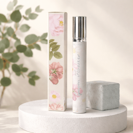 Mini perfumetka inspiracja damska Daisy 35 ml