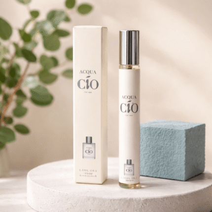 Mini perfumetka inspiracja męska Aqua Di Gio 35 ml