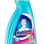 Multifunkcyjny Spray do czyszczenia z silikonem 750ml - Niebieski